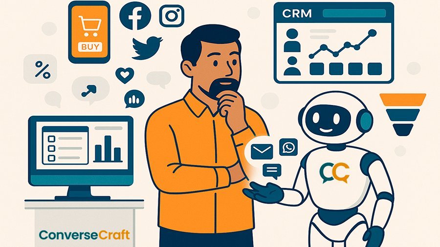 Illustrative image: Another New Technology?