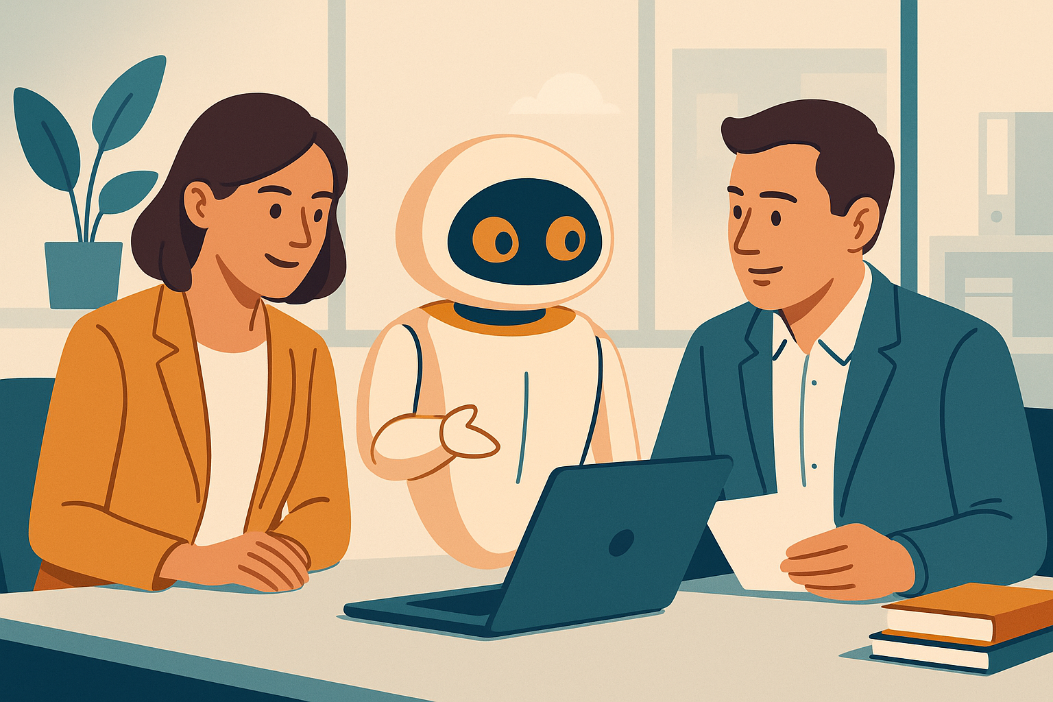 AI Consulting